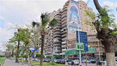 المهندسين تبحث مع رئيس المصرية لنقل الكهرباء مشاكل الأعضاء المعارين للخارج