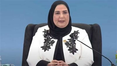 القباج: الدولة توفر الدعم النقدي لمليون و200 ألف من ذوي الإعاقة