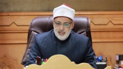 وكيل الأزهر: التَّطرُّفَ يبوءُ بإثمِه من يحملُ أفكاره ومن يمارسه ومن يموله