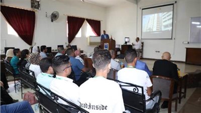 محافظ القاهرة: هيئة النظافة تشهد تطويرًا كبيرًا خلال الفترة الحالية  