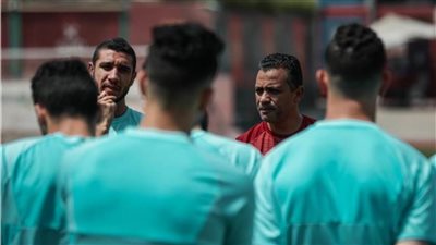 الأهلي يدخل معسكرًا غدًا استعدادًا لمباراة الزمالك ‏