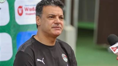 رسميًا.. اتحاد الكرة يوجه الشكر لإيهاب جلال