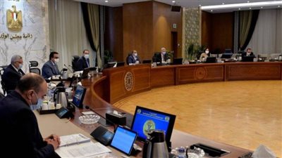 مجلس الوزراء: إلغاء جميع القيود المقررة على الدخول إلى مصر