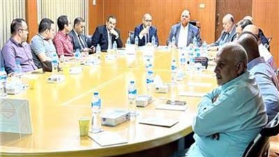 الأمن السيبراني ونظم التأمين ندوة بتكنولوجيا معلومات الطيران