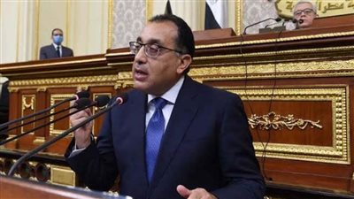 رئيس الوزراء يوجه بسرعة إزالة مخالفات البناء على الأراضى الزراعية