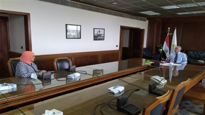 وزير الري يتابع إجراءات الإعداد لعقد أسبوع القاهرة الخامس للمياه وفعاليات المياه ضمن برنامج رئاسة مؤتمر المناخ