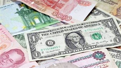 أسعار العملات اليوم الجمعة 17-6-2022 في البنوك المصرية