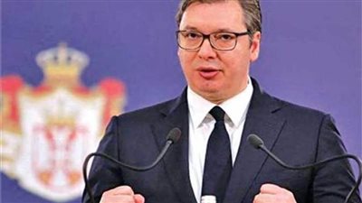 الرئيس الصربي يعلن تأجيل زيارة وزير الخارجية الروسي إلى البلاد