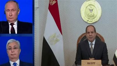 الرئيس السيسي : حدّثنا البنية التشريعية لاستقطاب مزيد من الاستثمارات الأجنبية