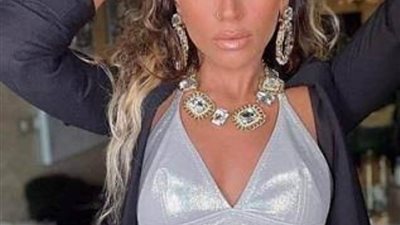 دينا الشربيني تتألق في أحدث ظهور