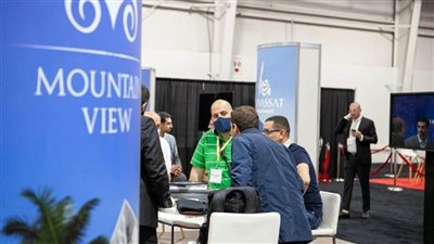 المعارض العقارية المصرية في كندا تحقق مبيعات بـ 250 مليون جنيه (صور)