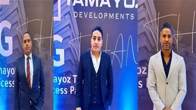  «تكوين» تعلن عن أهم أعمالها بالعاصمة الإدارية.. تتعاقد على إعداد تصميمات « مدار» 