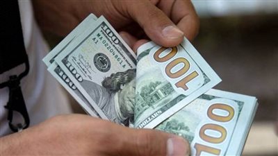 سعر الدولار اليوم الأحد 19-6-2022 أمام الجنيه المصري