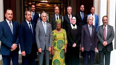 مصر تنتصر لحقوق الدول النامية ..«منظمة التجارة» تصدر قرارا بالاستجابة الطارئة لمواجهة الأزمات