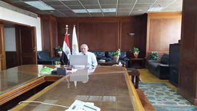 الري: معدلات الأمطار مبشرة ومتابعة لحظية لفيضان النيل (صور)