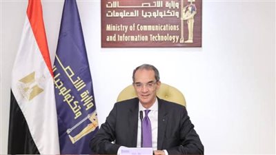 وزير الاتصالات والتكنولوجيا يعلن اصابته بفيروس كورونا