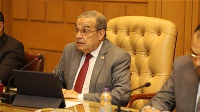 وزير الإنتاج الحربي يستقبل وزير التكنولوجيا والصناعة المجري لبحث أوجه التعاون (صور)