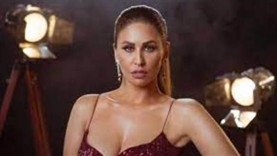 مي سليم تتألق في جلسة تصوير جديدة|  صور