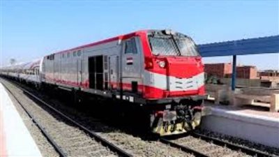 السكة الحديد تناشد المواطنين استخدام التطبيق الرسمي لحجز القطارات