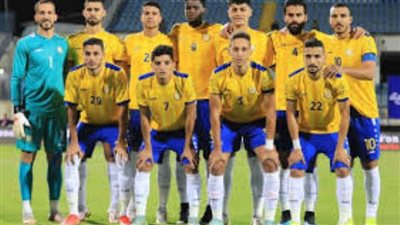 حمزة الجمل يعلن تشكيلة الإسماعيلي لودية طلائع الجيش