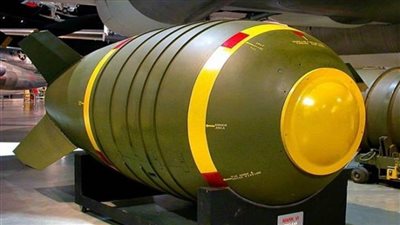 محمد عمر: الهجمات النووية الأولى حددت أساس الاستقرار النووي