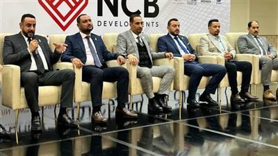 NCB العقارية تطرح اولي مشروعاتها بالعاصمة الإدارية  “ VERITY “ 