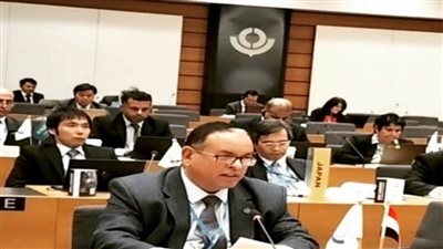 رئيس مصلحة الجمارك: تكاتف الجهود الدولية لتعزيز دور الجمارك بالمناطق الحدودية «الهشة» 