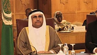  رئيس البرلمان العربي: المباحثات المصرية السعودية الأردنية صمام أمان أمن واستقرار المنطقة العربية