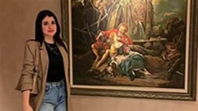 الأحد أولى جلسات محاكمة قاتل نيرة أشرف طالبة جامعة المنصورة