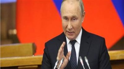 بوتين: «دول البريكس» تعمل على إنشاء عملة احتياطية دولية