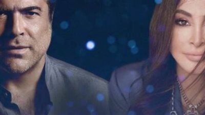 إليسا ووائل كفورى يحييان حفلاً غنائيًا فى القاهرة أول يوليو