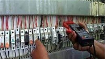 الأمن الإقتصادي: ضبط 13639 قضية سرقة تيار كهربائي خلال 24 ساعة