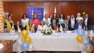 مؤسسة البنك التجارى الدولى تموّل مشروع «أطفال بلا خطر» لعلاج 720 طفلاً سنوياً