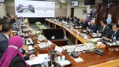 معلومات الوزراء ينظم ورشة عمل حوار الخبراء الثالثة حول قطاع الزراعة والقوانين التشريعية