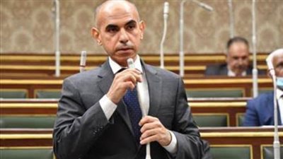 كشفها النائب محمد راضى .. مخالفات صارخة تطال رئيس جهاز حماية المستهلك عين ٢٥٠ وراتبه تخطى الحد الأقصى