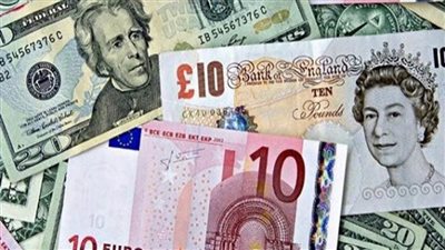 أسعار العملات اليوم الجمعة 24-6-2022