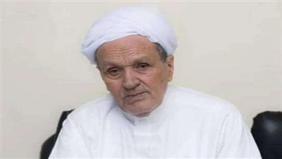 القوات المسلحة تنعى شيخ المجاهدين في سيناء الشيخ حسن علي خلف 