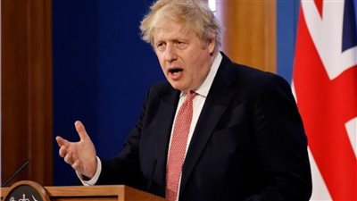 جونسون: نخشى أن تجبر أوروبا أوكرانيا على قبول 