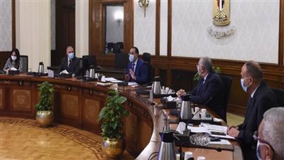 رئيس الوزراء يتابع الموقف التنفيذي لتطوير بحيرة المنزلة ومحيطها (صور)