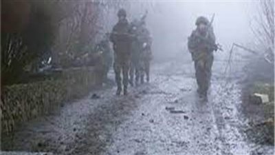 الدفاع الروسية: إحباط هجوم أوكراني جديد على جزيرة زميني