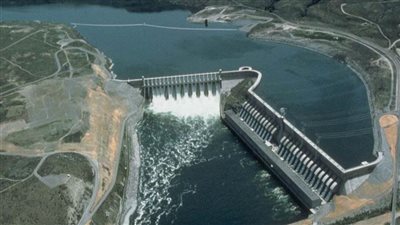 شكري يؤكد ثوابت موقف مصر حيال سد النهضة في مباحثاته مع دوق لوكسمبورج