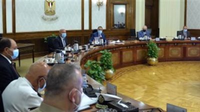 رئيس الوزراء: توجيهات رئاسية بمواصلة تطوير منظومة الموانئ على امتداد السواحل