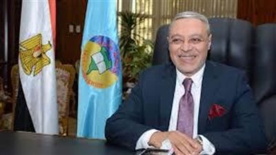 د. محمود ذكى: ثورة 30 يونيو  أنقذت مصر من مخطط الفوضى والإرهاب