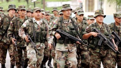 مصرع 49 سجينا أثناء محاولة فرار من سجن في كولومبيا