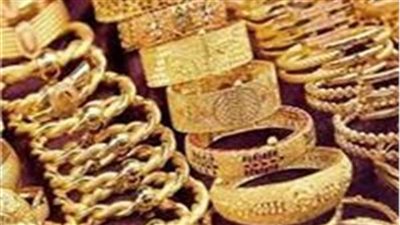 استقرار أسعار الذهب وعيار 21 يسجل 1003 جنيهات 