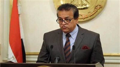 وزير التعليم العالي: 6 جامعات دولية مرموقة بالعاصمة الادارية 