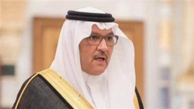 سفير السعودية بمصر: زيارة ولى العهد تعكس عمق العلاقات بين القاهرة والرياض