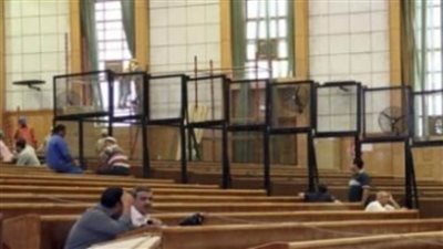 الإعدام شنقا لمتهم بسرقة عجوز وإلقائها من أعلى جبل المقطم