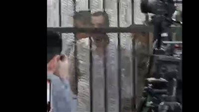 والد نيرة أشرف: نفسي القاتل يتعدم في ميدان عام على الهواء