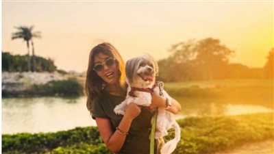 سميرة سعيد تتألق في أحدث ظهور